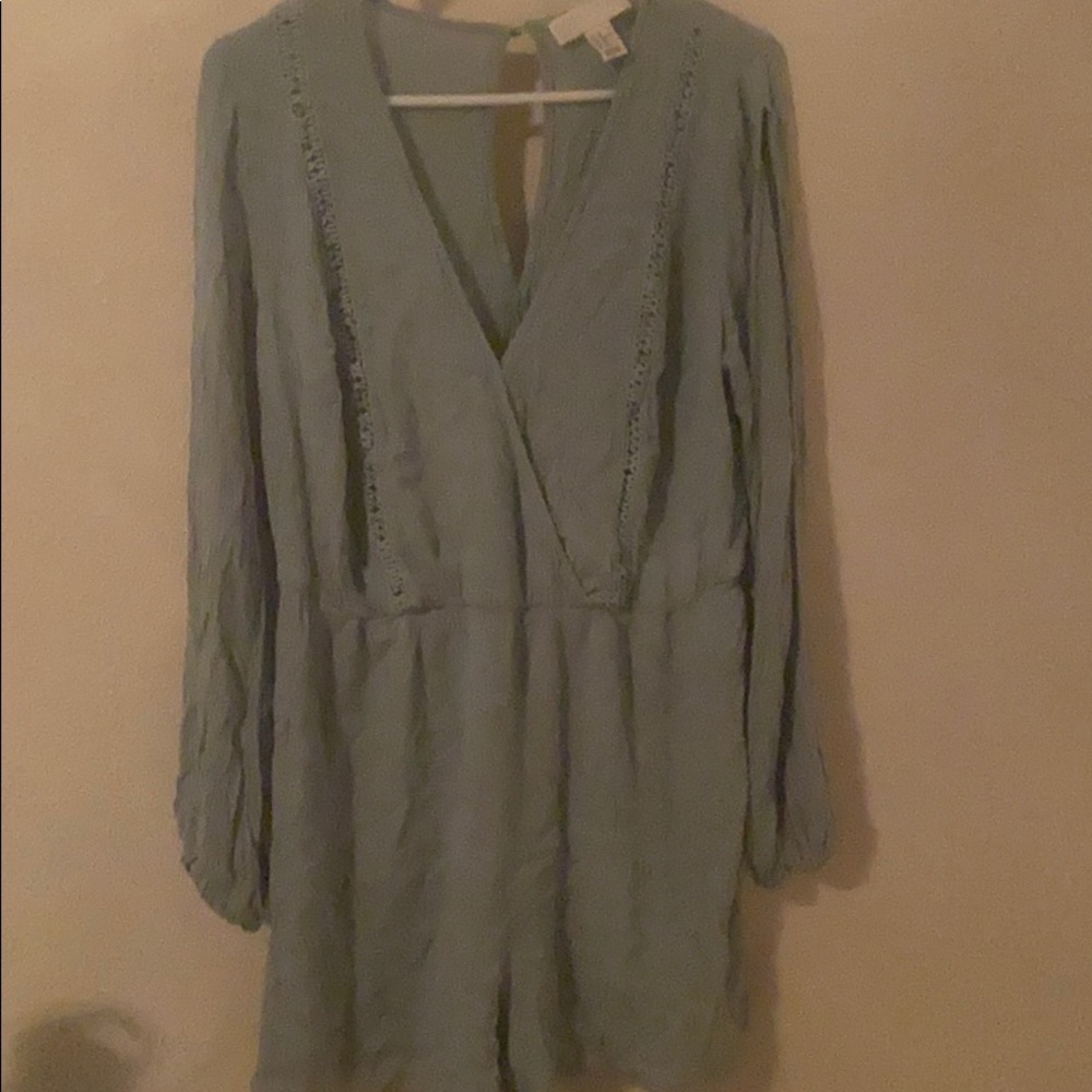 Jumpsuit